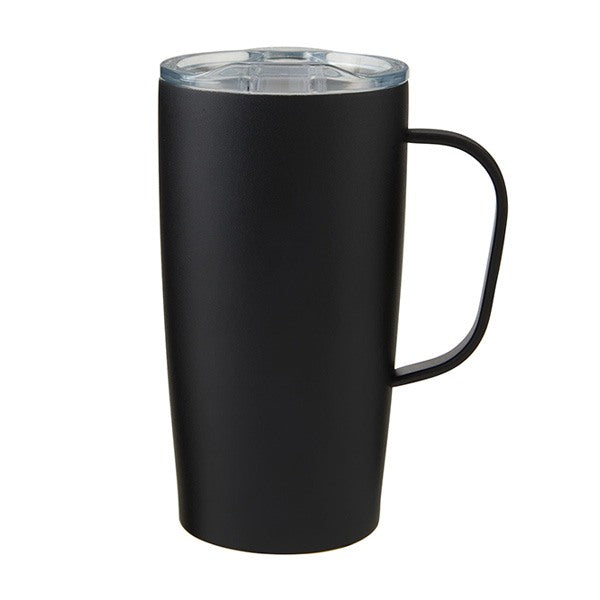 20 Oz. Everest Stainless Steel Mug (Q147322)