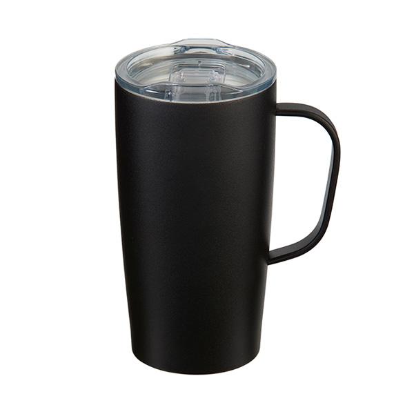 20 Oz. Everest Stainless Steel Mug (Q147322)