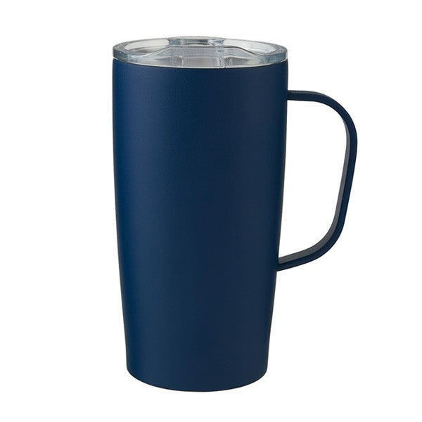 20 Oz. Everest Stainless Steel Mug (Q147322)