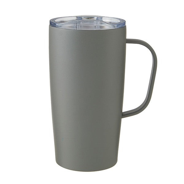 20 Oz. Everest Stainless Steel Mug (Q147322)