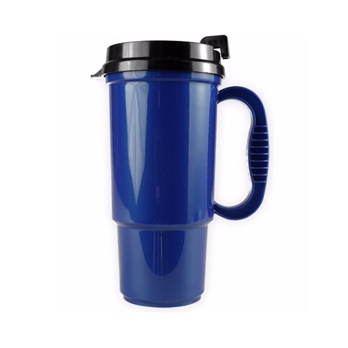 The Commuter Auto Mug ( 16 oz) (Q74040)