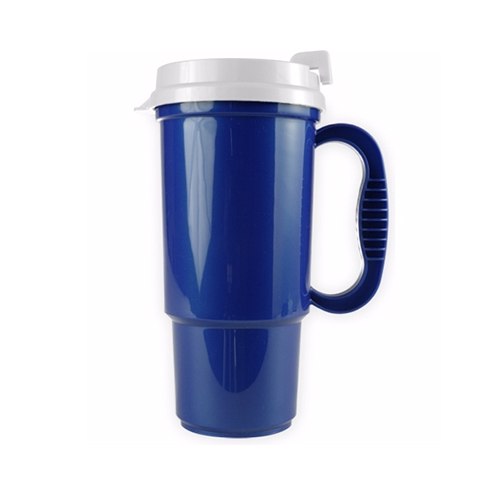 The Commuter Auto Mug ( 16 oz) (Q74040)