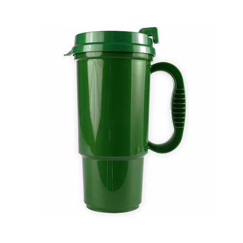 The Commuter Auto Mug ( 16 oz) (Q74040)