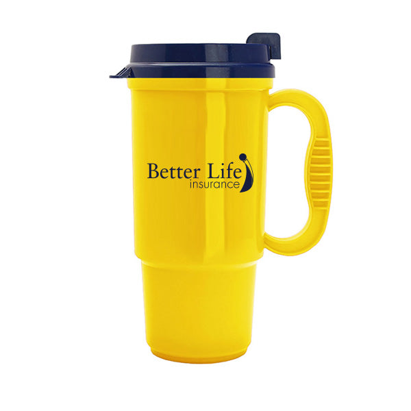 The Commuter Auto Mug ( 16 oz) (Q74040)