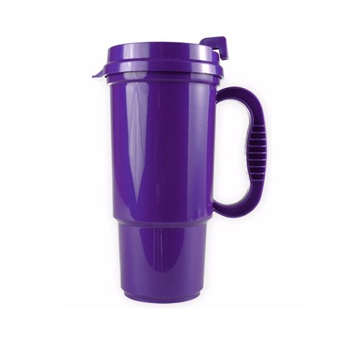 The Commuter Auto Mug ( 16 oz) (Q74040)