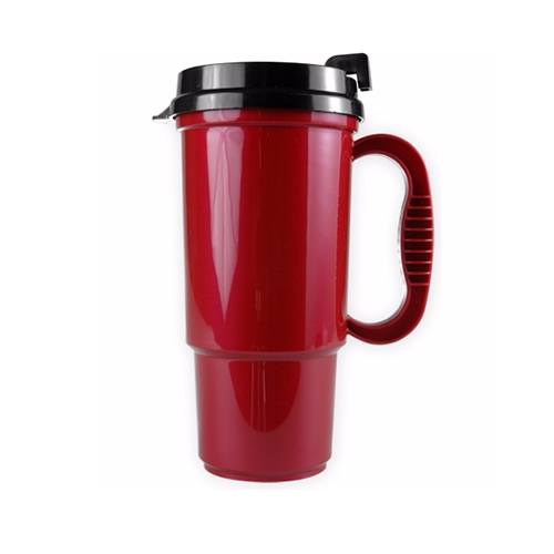 The Commuter Auto Mug ( 16 oz) (Q74040)