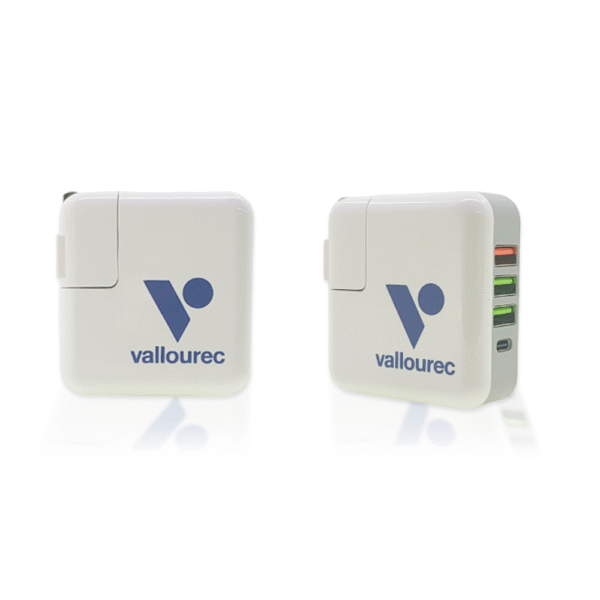 Universal USB Wall Charger - Image 3