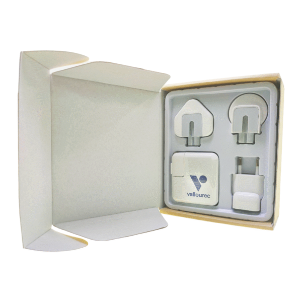 Universal USB Wall Charger - Image 4