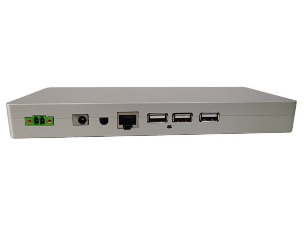 USB 3.0 Universal Dual Displays Docking Station - Image 2