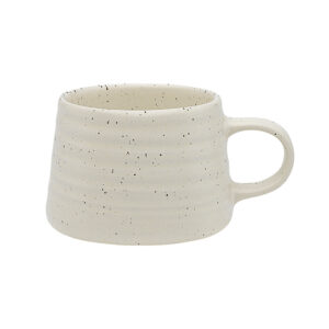 Espresso Cup Ottawa Calico 85ml Ecology