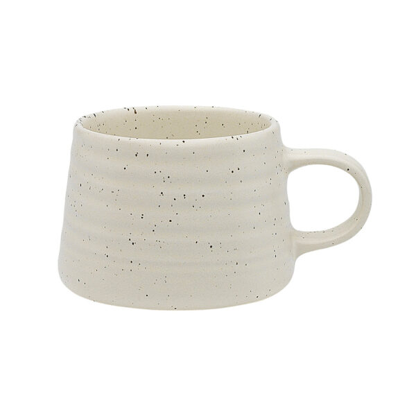 Espresso Cup Ottawa Calico 85ml Ecology