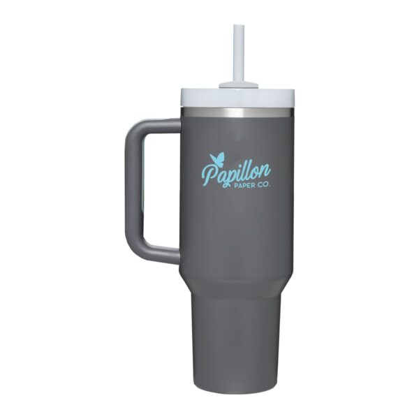 Stanley Quencher H2.O FlowState™ Tumbler 40 oz - Image 2