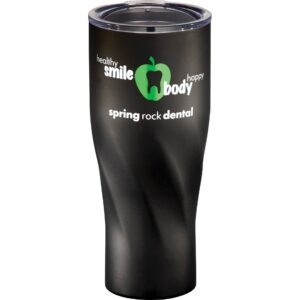Mega Hugo Copper Vacuum Insulated Tumbler 30oz
