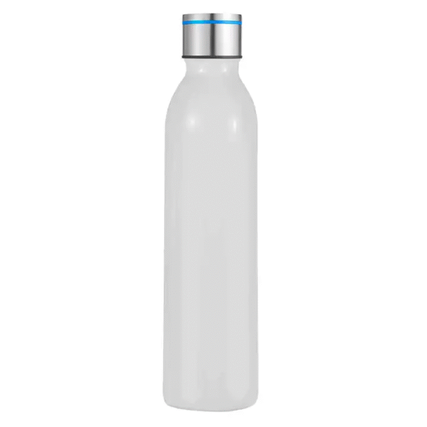 Stainless Steel Drinkware Self Cleaning Water Bottle - Image 5