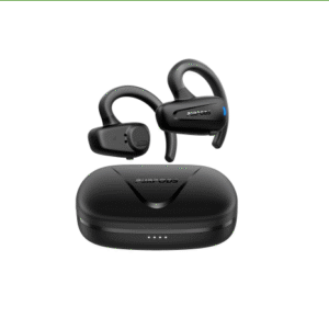 Open Ear Headphones Sports Headphones, Clear Calls Noise Reduction