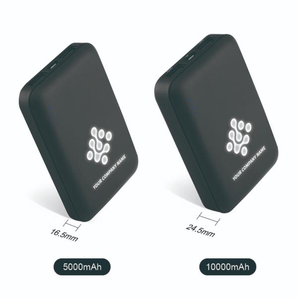 P1017 WHEAT STRAW MINI SIZE POWER BANKS 5000MAH/10000MAH - Image 3