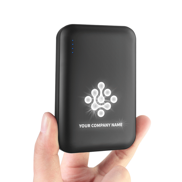 P1017 WHEAT STRAW MINI SIZE POWER BANKS 5000MAH/10000MAH