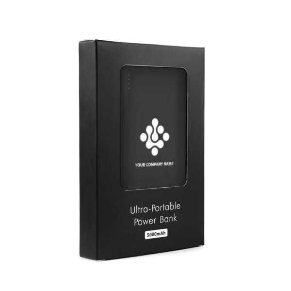 P1017 WHEAT STRAW MINI SIZE POWER BANKS 5000MAH/10000MAH - Image 6