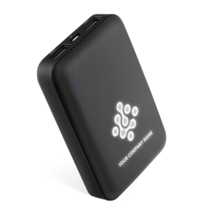 LIGHT UP LOGO + 10000MAH BATTERY P1018L
