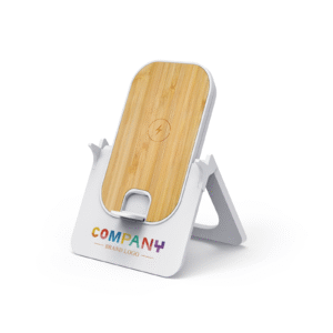 F12 FOLDING WIRELESS CHARGER STAND 15W
