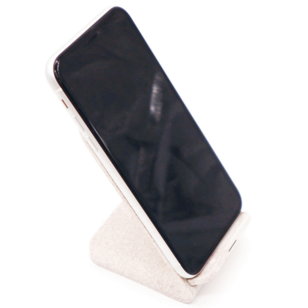 W23 WHEAT STRAW DUAL COIL WIRELSS CHARGER 10W - Image 6