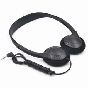 DCL-857 3.5mm Plug Stereo Sound Lightweight Gaming Headset