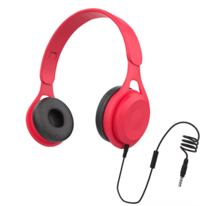 DCL-08 In-ear Over-ear Headsets Music Headband Gaming Earphones
