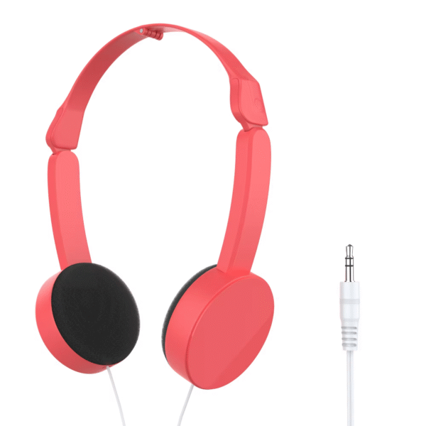 DCL-716 Earphones & Headphones Wired Headset 3.5mm Portable Gaming - Image 4