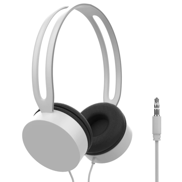 DCL-728 3.5mm Wired Headsets Customized Logo Promotion - Image 5