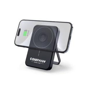 P302L Led Light Portable Magnetic Wireless Power Bank