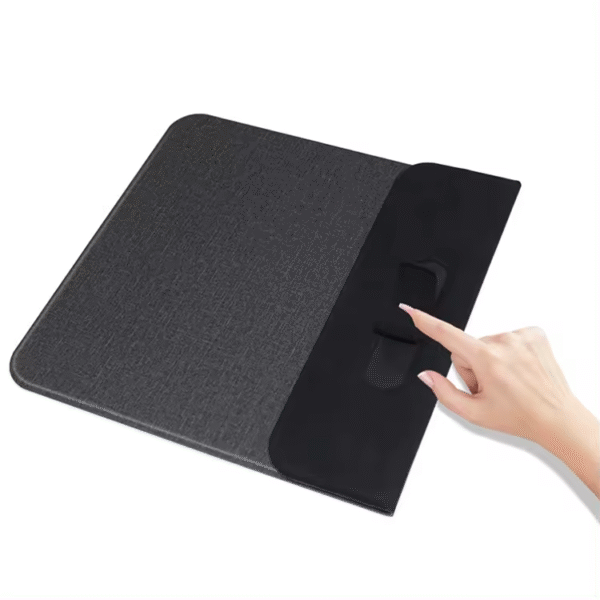Wireless Charging Mouse Pad - Image 4
