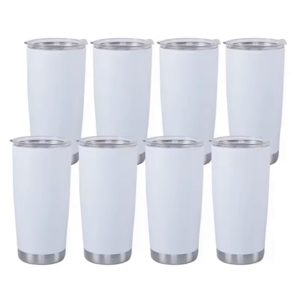 20 Oz tumbler with White Box - Image 3