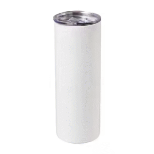 double wall sublimation blanks mugs Stainless Steel Tumblers with Straw