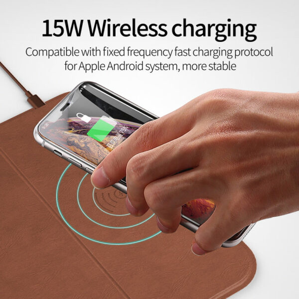 WL-82 IPHONE LIGHTNING TO HDMI CABLE 6FT - Image 6