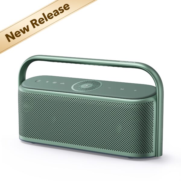 Motion X600 | High-Quality Sound Wireless Speaker - Image 8