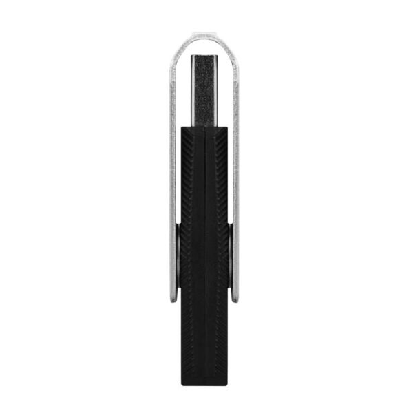 TOPESEL 5 Pack 64GB USB Flash Drives Memory Stick USB 2.0 Thumb Drives 64GB 5PCS, Black - Image 2