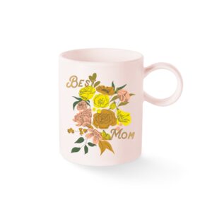 DM BEST MOM MUG