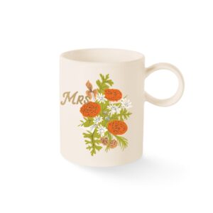 DM MRS MUG