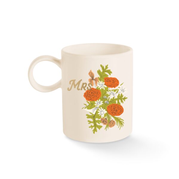DM MRS MUG - Image 2