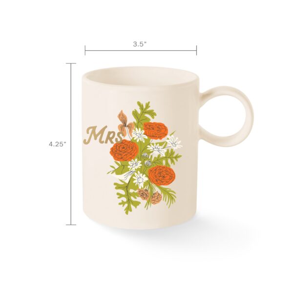 DM MRS MUG - Image 3