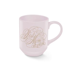 SCRIPT BEST MOM EVER MUG