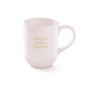 MAMA BREAK MUG