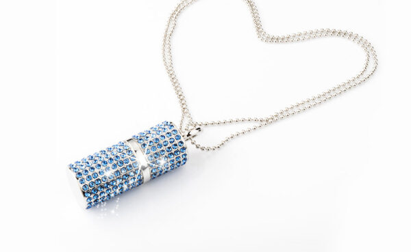 Necklace USB A Customization USB Flash Drives - Image 3
