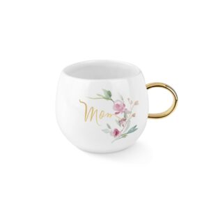 GARLAND MOM ROUND MUG
