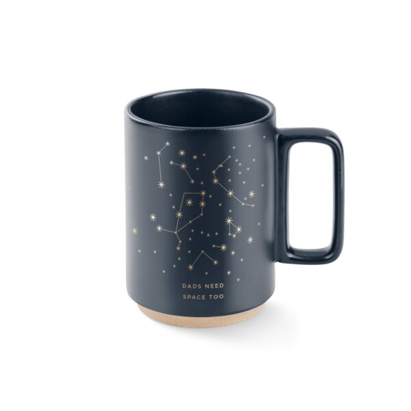 DADS NEED SPACE TOO MUG