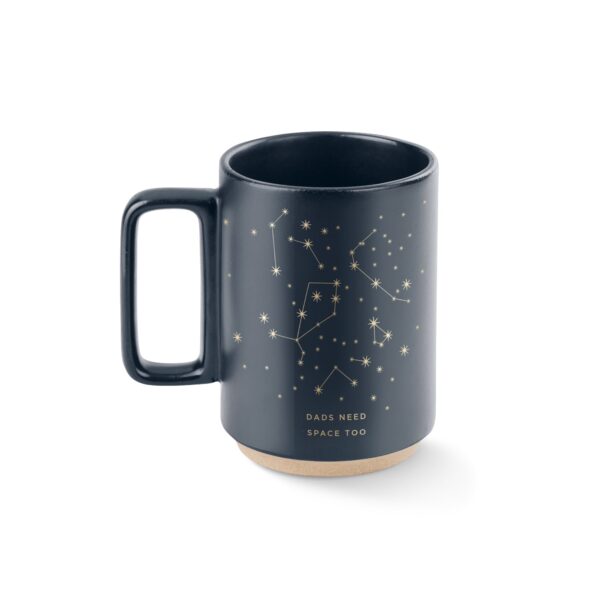 DADS NEED SPACE TOO MUG - Image 2