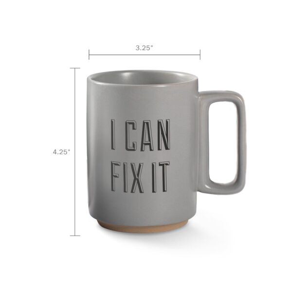 DAD FIX IT MUG - Image 3