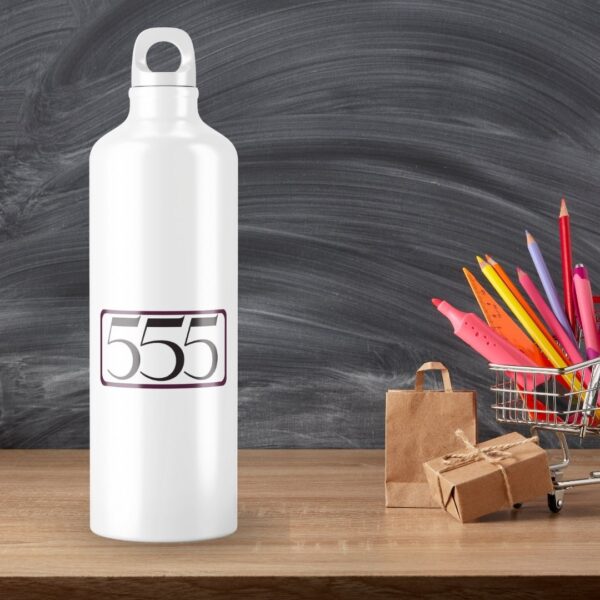 555 Sticker - Image 4
