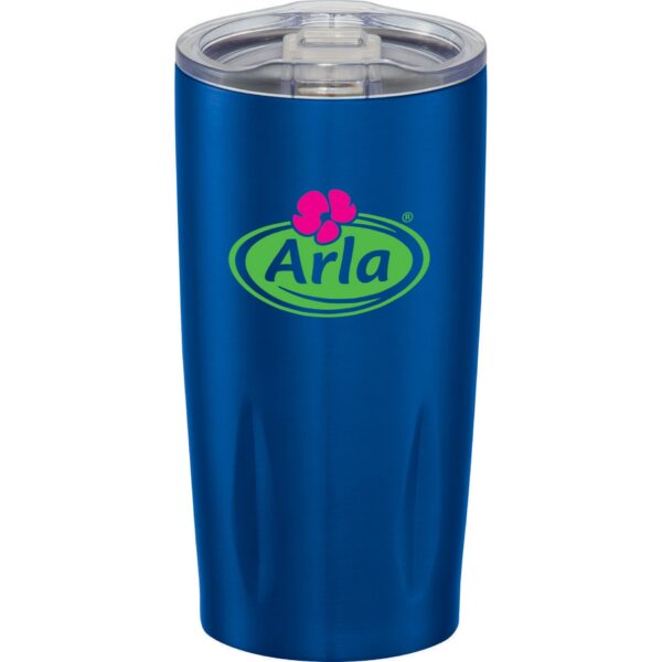 Rocky 20 oz. Vacuum Tumbler