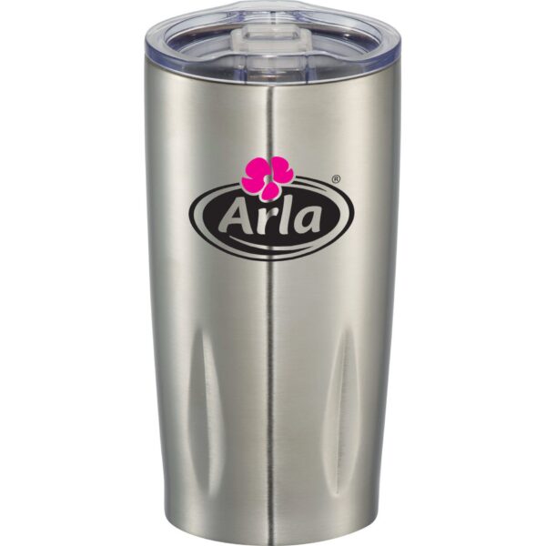 Rocky 20 oz. Vacuum Tumbler - Image 2